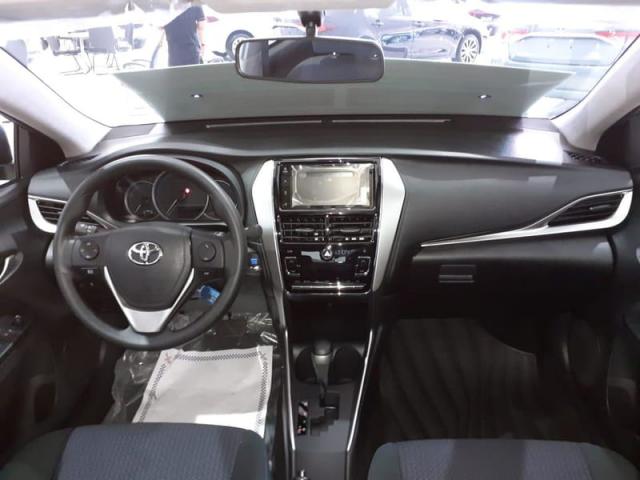 TOYOTA YARIS 1.5 16V FLEX SEDAN XL PLUS AUT - Foto 7