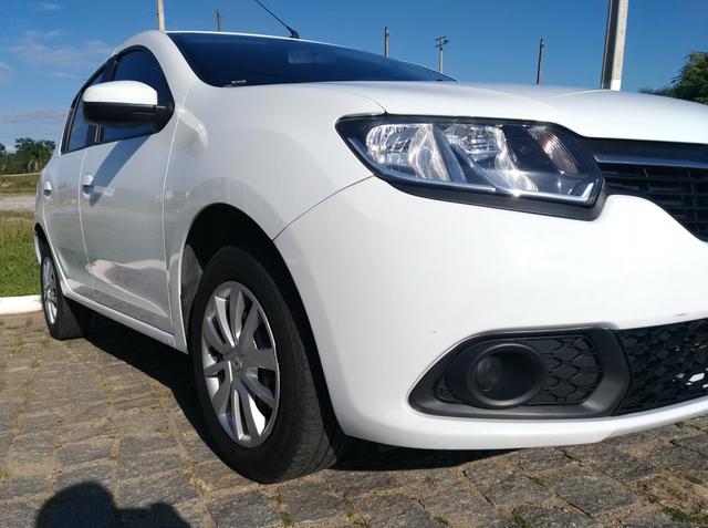 Renault Sandero Expres. 1.0 16V 2017 - Foto 7