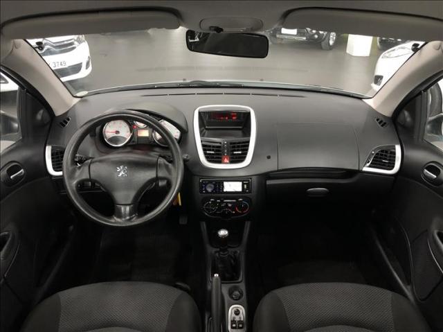 Peugeot 207 1.4 xr Sport 8v - Foto 9