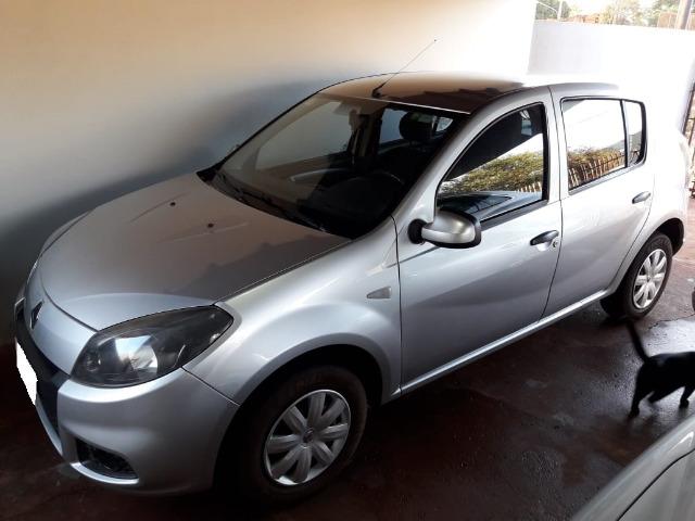 Sandero