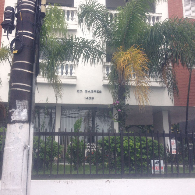 Apartamento 2 Dormitórios - Itararé - São Vicente - Foto 13