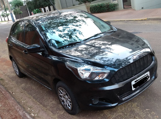 KA 2015 - R$ 26.500,00 - Único Dono - Foto 10