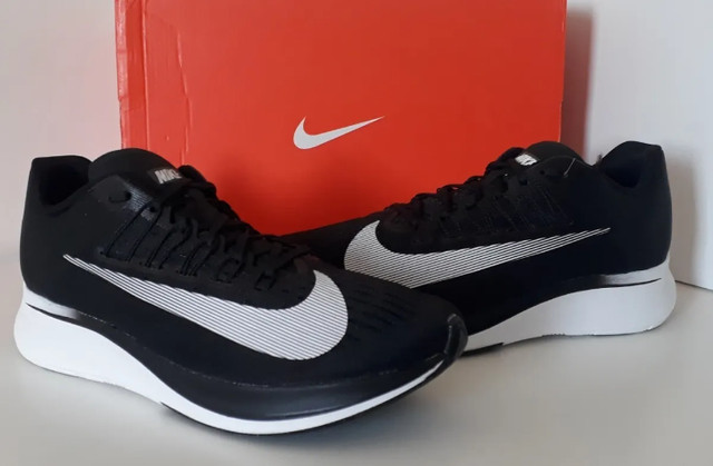 tenis nike feminino corrida preto