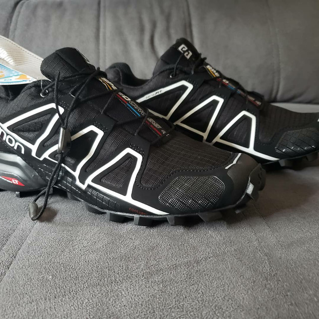salomon olx