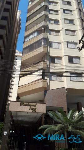 Apartamento com 3 quartos no Ed. Ione - Bairro Setor Bueno em Goiânia - Foto 2
