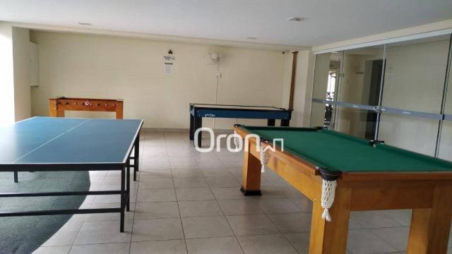 Apartamento com 3 dormitórios à venda, 113 m² por R$ 630.000,00 - Jardim Goiás - Goiânia/G - Foto 20