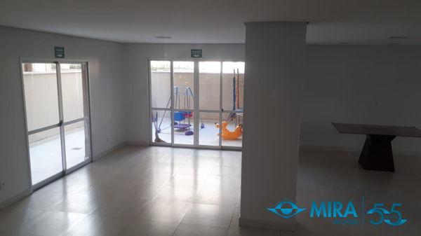 Apartamento com 3 quartos no Ed. Ione - Bairro Setor Bueno em Goiânia - Foto 11