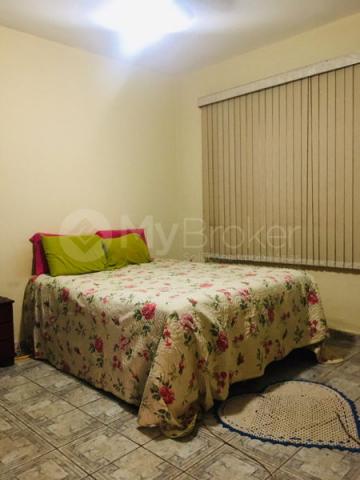 Casa com 2 quartos - Bairro Jardim Bonança em Aparecida de Goiânia - Foto 4