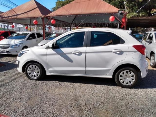 FORD KA SE 1.5 HA C - Foto 7