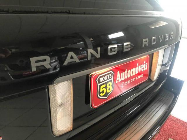 Land Rover Range Rover Vogue Vogue 3.6 TDV8 - Foto 11