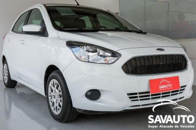 FORD KA SE 1.0 HA B - Foto 3