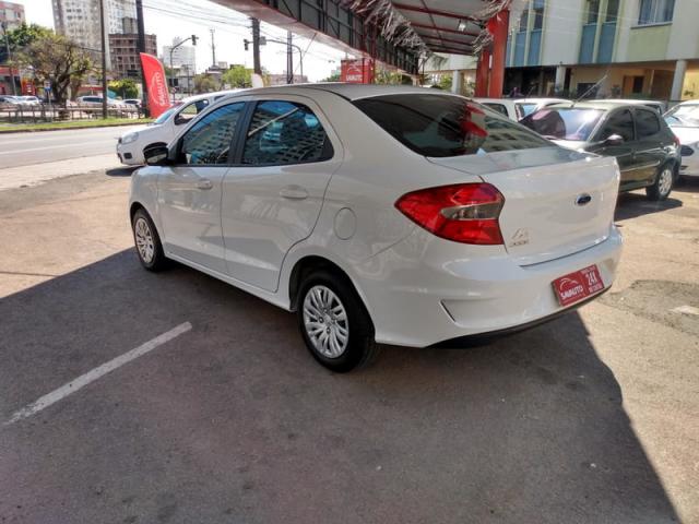 FORD KA SE AT 1.5 SD C - Foto 7
