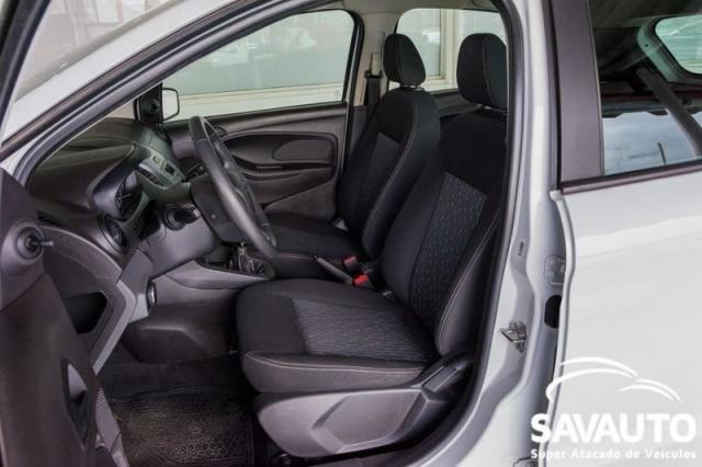 FORD KA SE 1.0 HA B - Foto 7