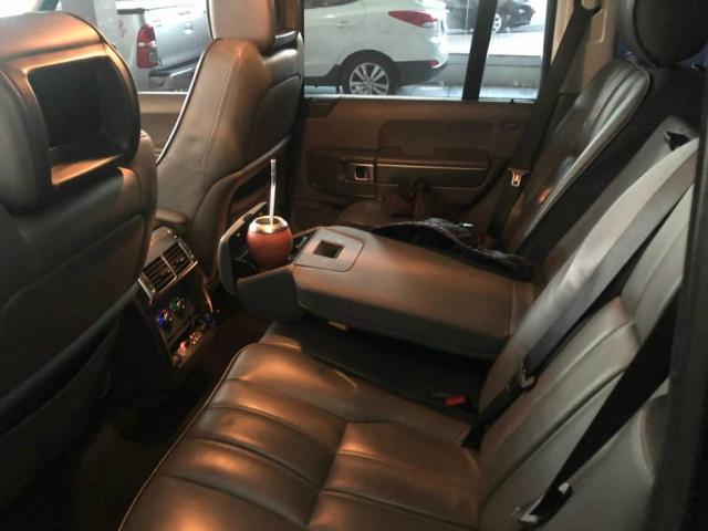 Land Rover Range Rover Vogue Vogue 3.6 TDV8 - Foto 6