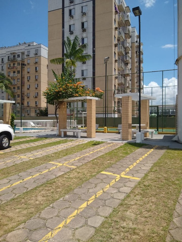 Vendo FIT Coqueiro 2, com Tudo dentro, 3/4 1 suíte, 2 vgs de gar, nascente - Foto 10