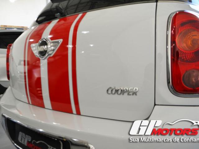 MINI COOPER Countryman 1.6 Aut. - Foto 2