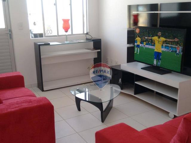 Casa residencial à venda, Dom Hélder Câmara, Garanhuns. - Foto 3