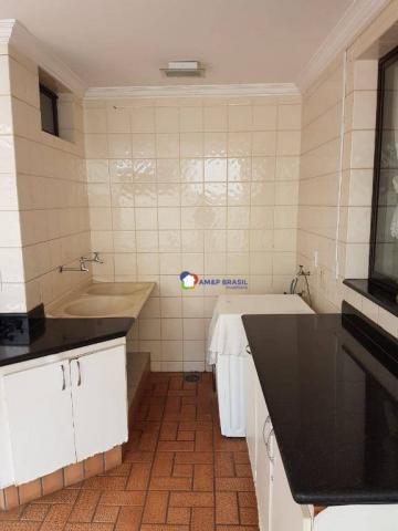 Sobrado com 3 dormitórios à venda, 137 m² por R$ 560.000,00 - Parque Anhangüera - Goiânia/ - Foto 17