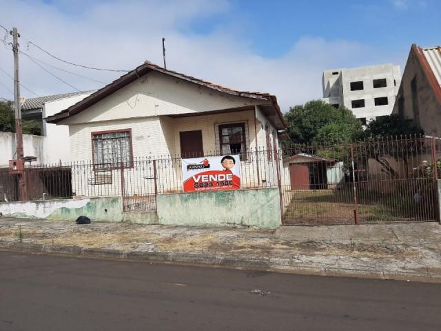 8287 | Terreno à venda em Alto Da XV, Guarapuava - Foto 2