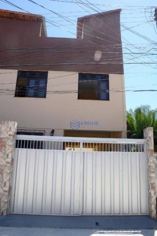 Casa com 4 dormitórios à venda, 200 m² por R$ 340.000,00 - Passaré - Fortaleza/CE - Foto 3