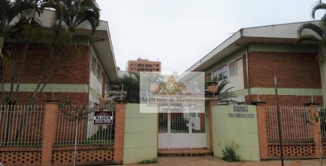 Apartamento com 3 dormitórios para alugar, 95 m² por R$ 1.000,00/mês - Jardim Paulista - R