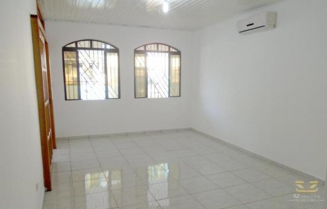 Casa à venda com 3 dormitórios em Jardim lancaster, Foz do iguacu cod:987 - Foto 6