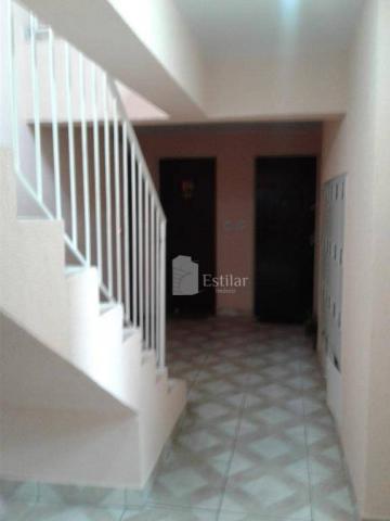 Apartamento com 2 quartos no Uberaba - Curitiba/PR - Foto 5