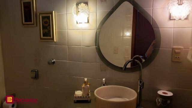 Casa à venda com 4 dormitórios em Jardim atlântico, Florianópolis cod:C24-30618 - Foto 9