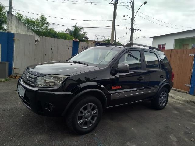 Ecosport Ford 2011/2012 1.6 - GNV 16m3