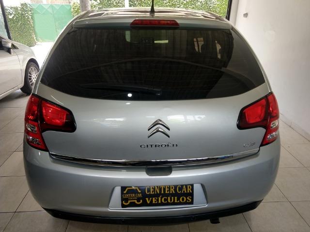 Citroen C3 Tendance 2014 ? 1.5 Manual Completo R$ 31.900,00 - Foto 5
