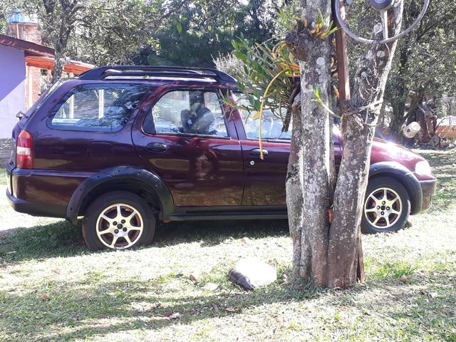 Vendo ou troco por moto - Foto 4