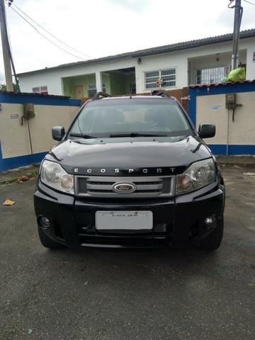 Ecosport Ford 2011/2012 1.6 - GNV 16m3 - Foto 2
