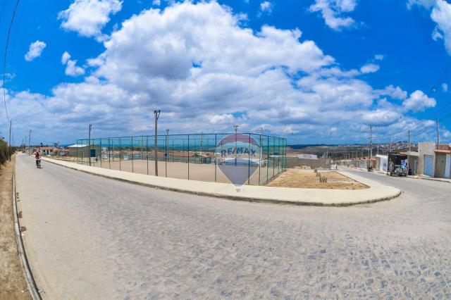 Casa residencial à venda, Dom Hélder Câmara, Garanhuns. - Foto 9