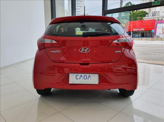 Hyundai Hb20 1.0 Comfort Plus 12v - Foto 5