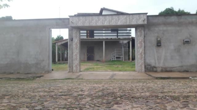 Vendo sobrado - Foto 5