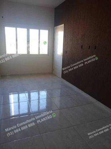 Excelentes Casas 2 Dormitórios 2 Vaga Gravataí Bom Sucesso Documentação Gratuita!! - Foto 3