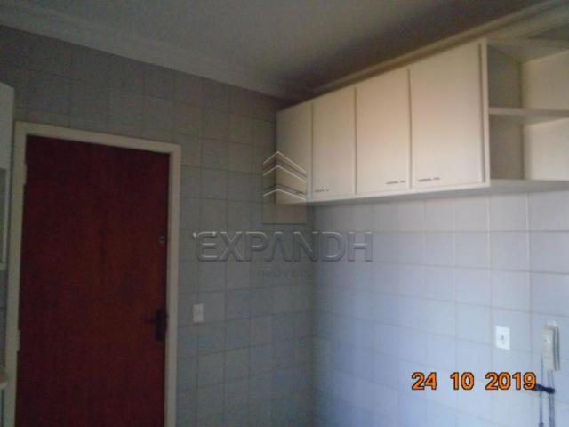 Apartamento para alugar com 2 dormitórios em Jardim sao jose, Sertaozinho cod:L1256 - Foto 20