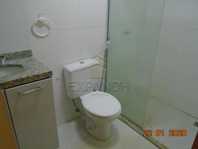 Apartamento para alugar com 2 dormitórios em Jardim eldorado, Sertaozinho cod:L8087 - Foto 15