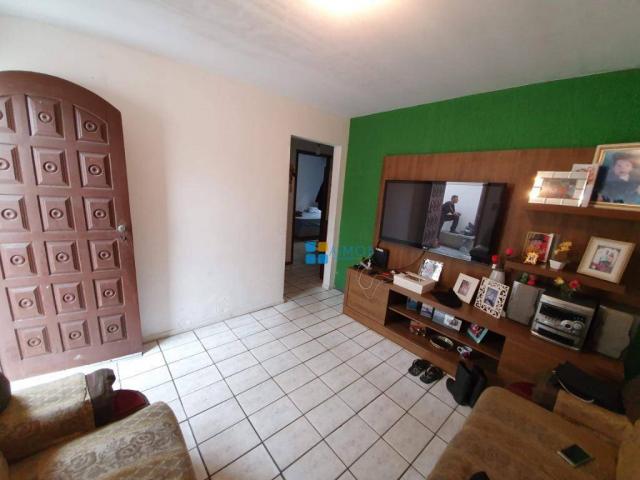 Terreno com 2 casas no Uberaba - Foto 16