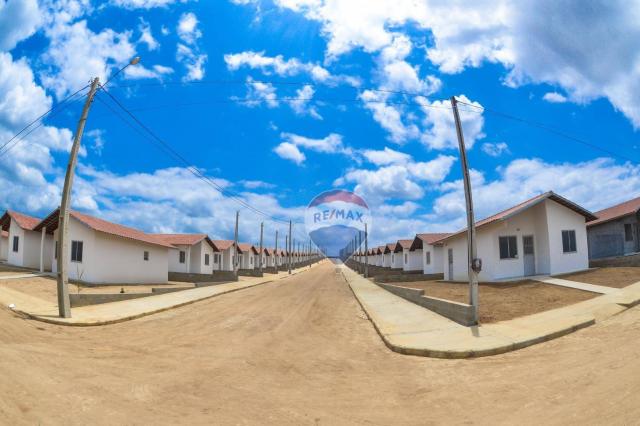 Casa residencial à venda, Dom Hélder Câmara, Garanhuns. - Foto 16
