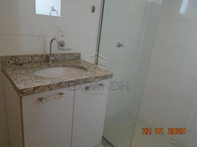 Apartamento para alugar com 2 dormitórios em Jardim eldorado, Sertaozinho cod:L8087 - Foto 20