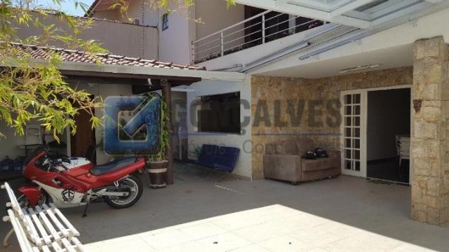Casa à venda com 4 dormitórios cod:1030-1-47641 - Foto 13