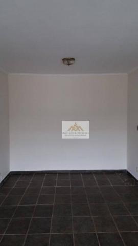 Apartamento com 3 dormitórios para alugar, 95 m² por R$ 1.000,00/mês - Jardim Paulista - R - Foto 2