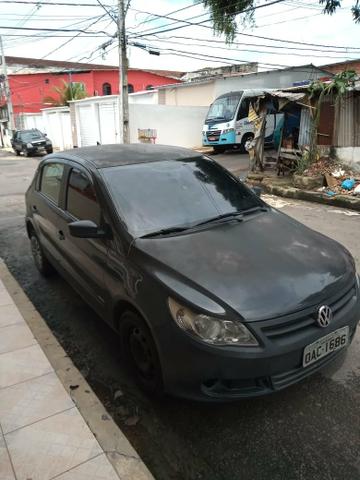 Vendo gol g5 2011/2012 14mil - Foto 5