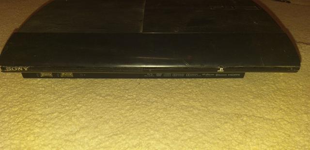 Ps3 - Foto 5