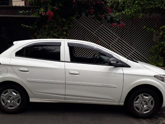 Onix LT 1.0 - 2016 - Em perfeito estado - Foto 7