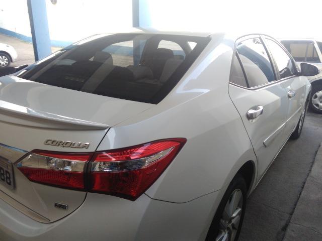 Toyota Corolla GLi Upper 1.8 - Foto 8