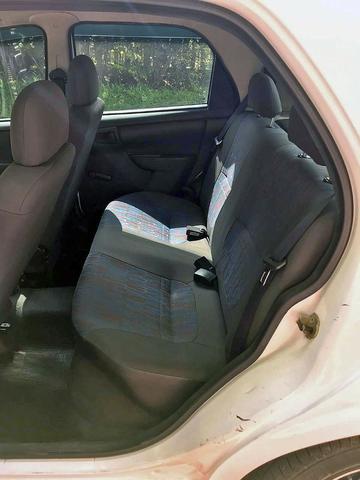 GM/Celta 4P Spirit LT 1.0 Flex 2010/2011 - Foto 13