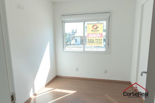 Apartamento à venda com 2 dormitórios em Partenon, Porto alegre cod:9186 - Foto 15
