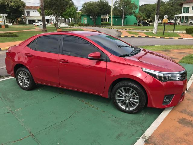 Corolla XEi 2017 - Foto 2